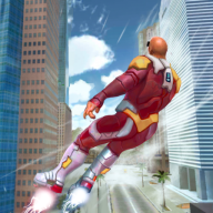 城市英雄暴走内置菜单最新版