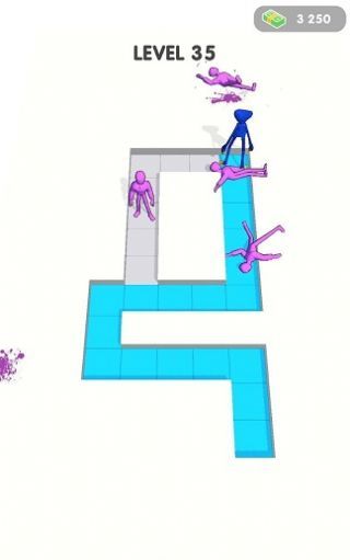 疾行怪兽游戏官方安卓版