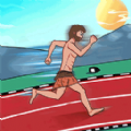 疯狂夸父追神马游戏官方版