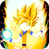 火柴人龙珠对决最新版1.1