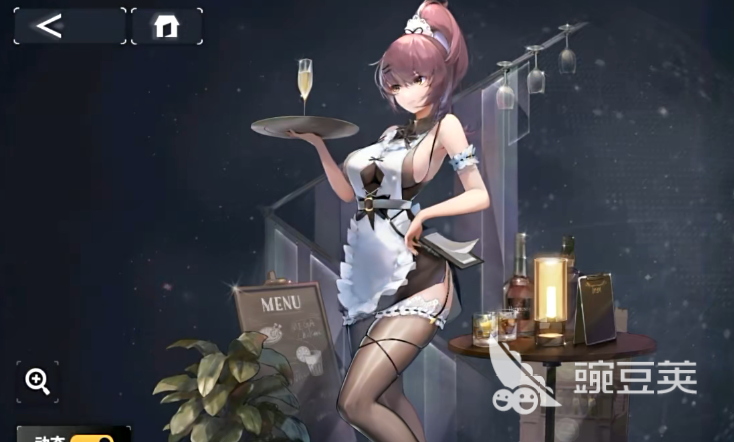 交错战线角色皮肤有哪些 交错战线角色皮肤推荐