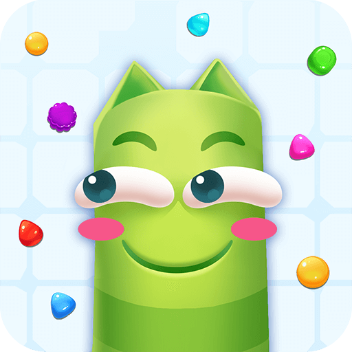 蛇蛇争霸单机安卓版