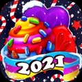 糖果粉碎2021
