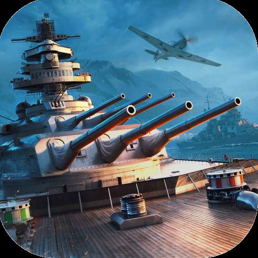 战舰世界闪击战九游渠道服下载