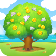 疯狂冲冲冲赚钱游戏