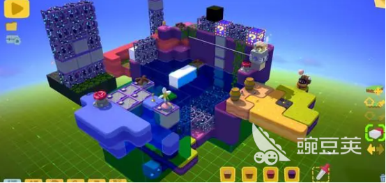 盒裂变创造模式怎么唤出小人 盒裂变玩法详解