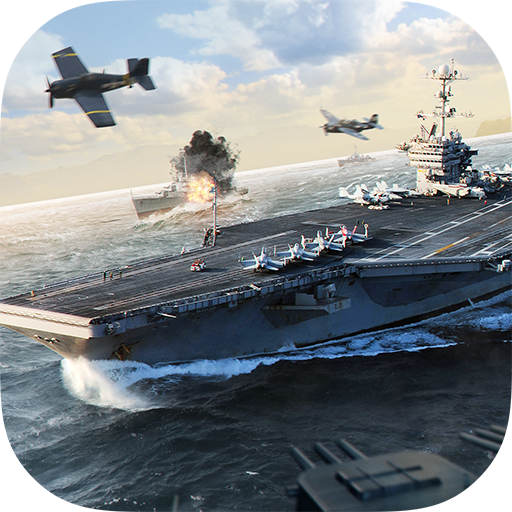 巅峰战舰游戏