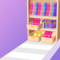 衣物整理跑游戏手机版