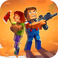 僵尸逃亡大作战