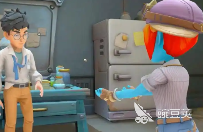 沙石镇时光建造机器人怎么做 沙石镇时光建造机器人攻略