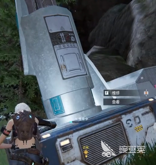 星球重启零件缺失任务怎么做 星球重启零件缺失任务攻略