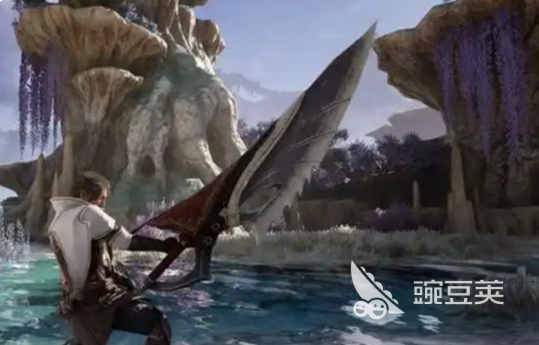 怪物猎人旅人太刀实战技巧全解析：高效连招与应对策略