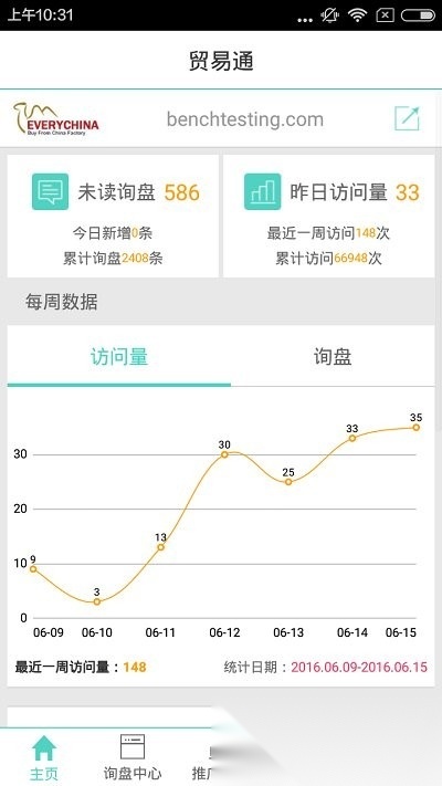 贸易通官方版