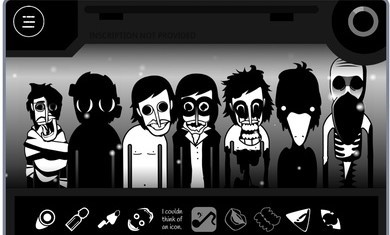 节奏盒子战争模组