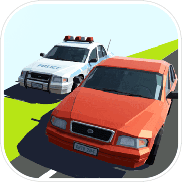 亡命时速指尖车手安卓版