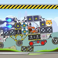 拼装大比拼游戏最新版