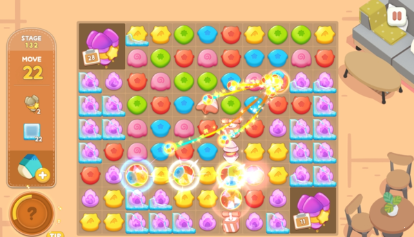 小木乃伊到我家