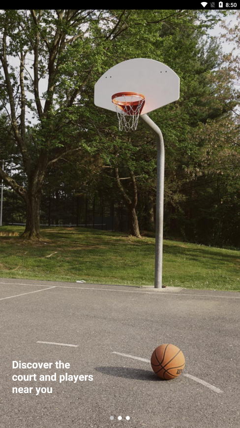 Homecourt