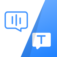 声音转文字工具v1.0.0