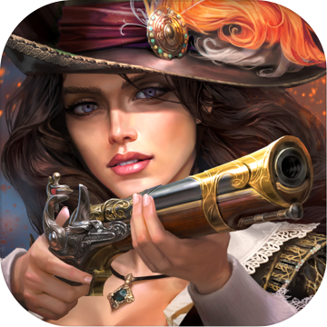 火枪纪元国际服