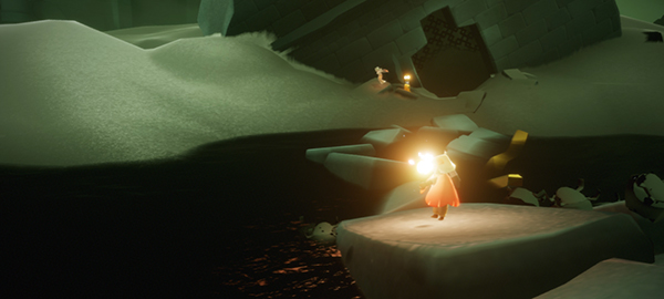 光遇9.18季节蜡烛位置在哪?位置