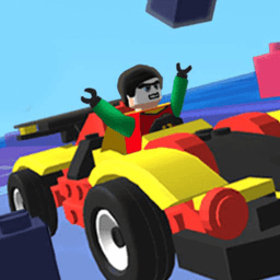 比谁跑最快游戏