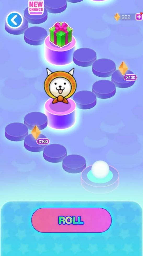 舞动双子中文版