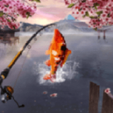 超真实钓鱼模拟器