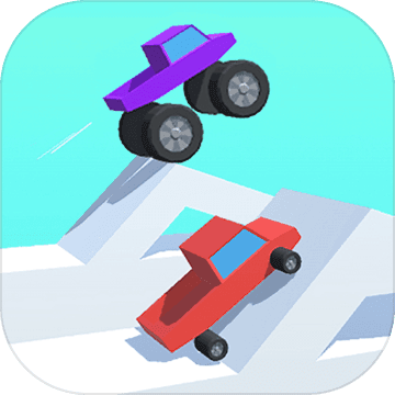 轮车对决最新版