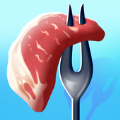牛排烹饪大师1.0.1