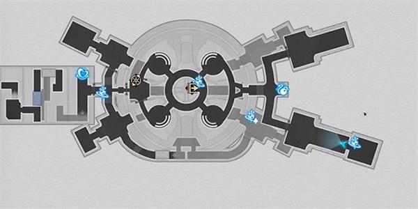崩坏星穹铁道隐匿代码3任务攻略