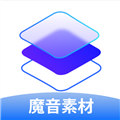 魔音素材