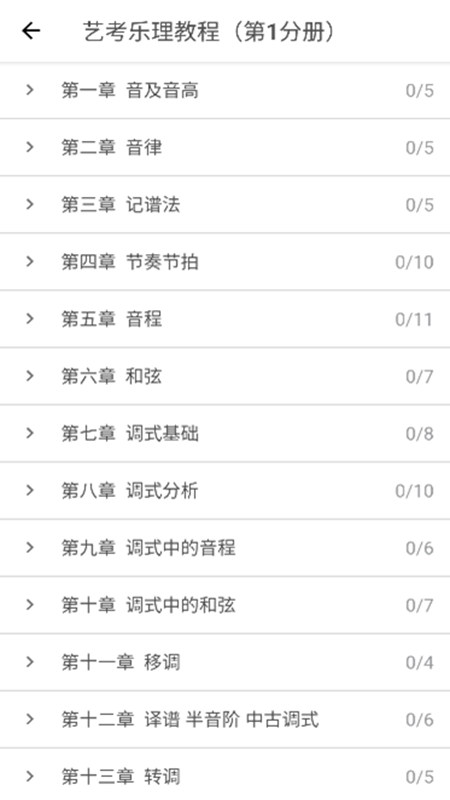 木耳音乐app软件