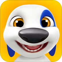 会说话的汉克狗APP