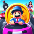 驾驶竞速挑战赛游戏手机版