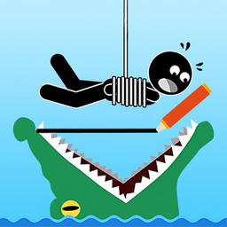 火柴人大冲关最新版