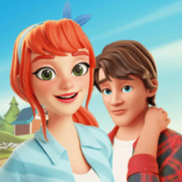 菲奥娜的农场游戏