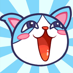 萌猫翻翻乐最新版