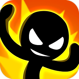 火柴人逃跑计划手机版