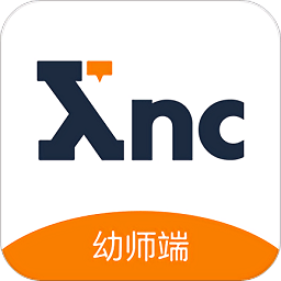 小能同学幼师端