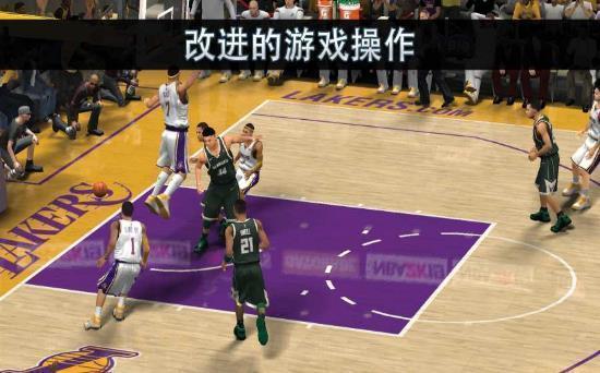 nba梦之队
