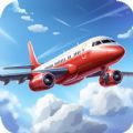 天空之翼飞行任务安卓手机版