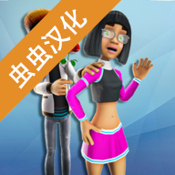 虚拟高中女生生活模拟器汉化版