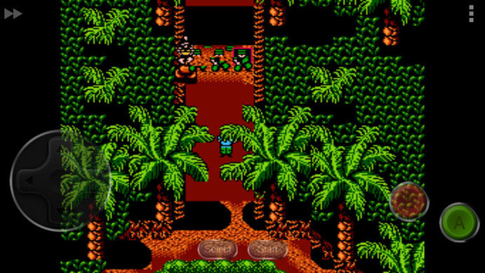 古巴战士手机版游戏