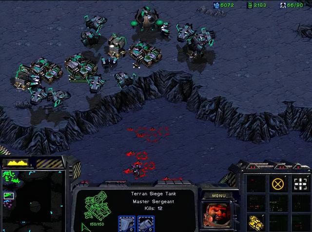 星际争霸2最新汉化补丁