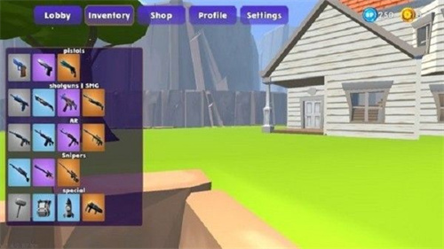 皇家火箭队游戏