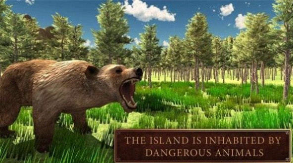 生存模拟器完整版