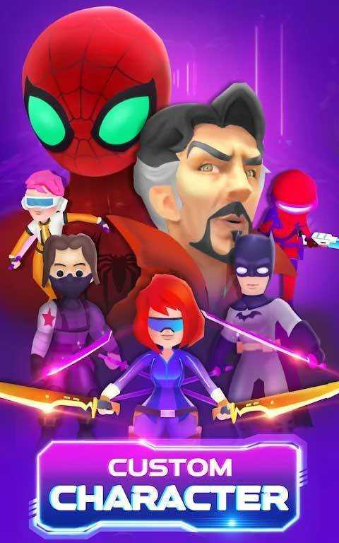 节奏光剑手机版