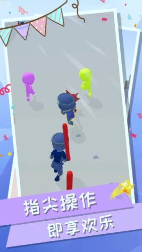 火柴人行动v1.0.0.3截图1