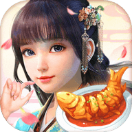 魔幻餐厅赚钱游戏